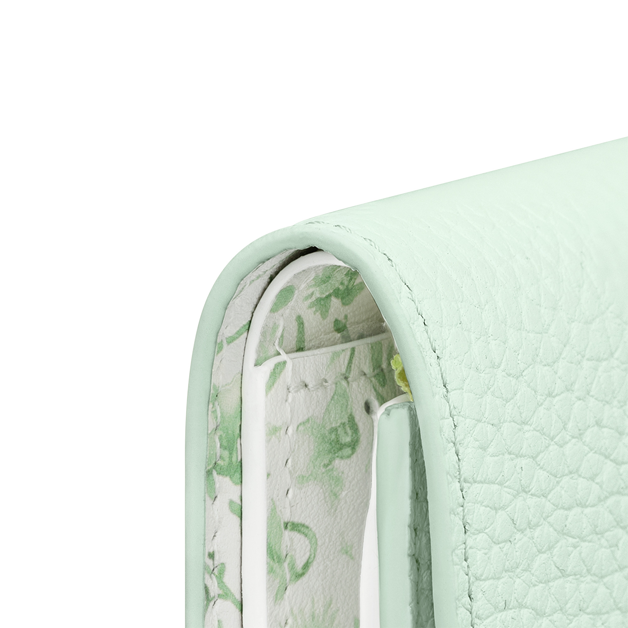 Capucines Compact Maxi Wallet - 2