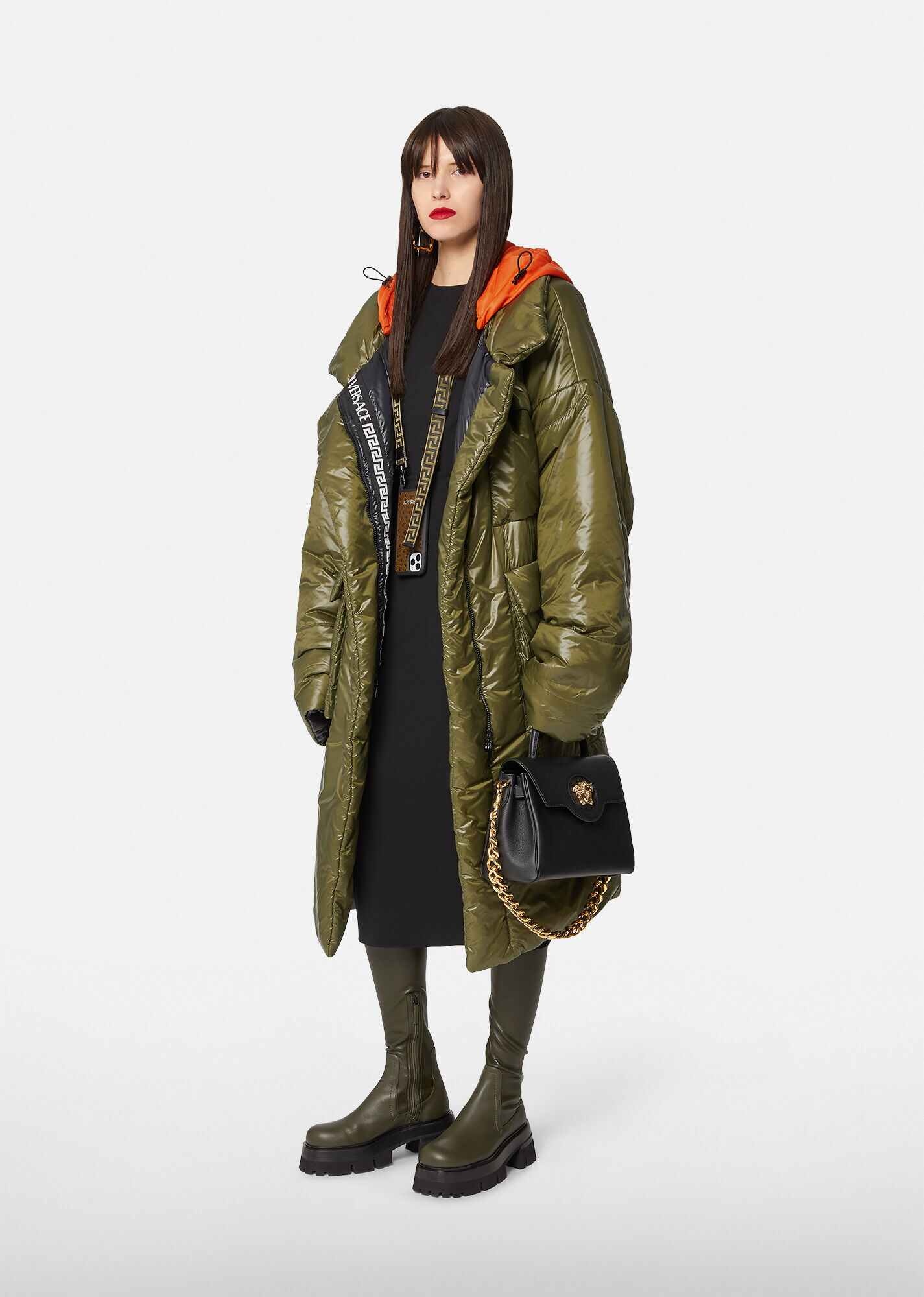 Puffer Coat - 4