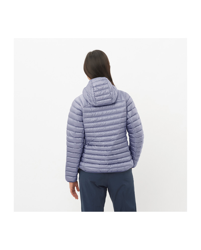 SALOMON ELIXIR MICRO DOWN outlook