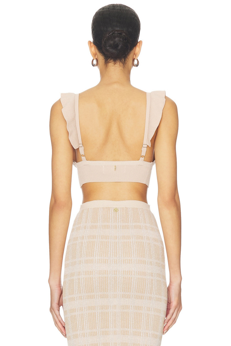 BANANHOT Petra Crop Top outlook