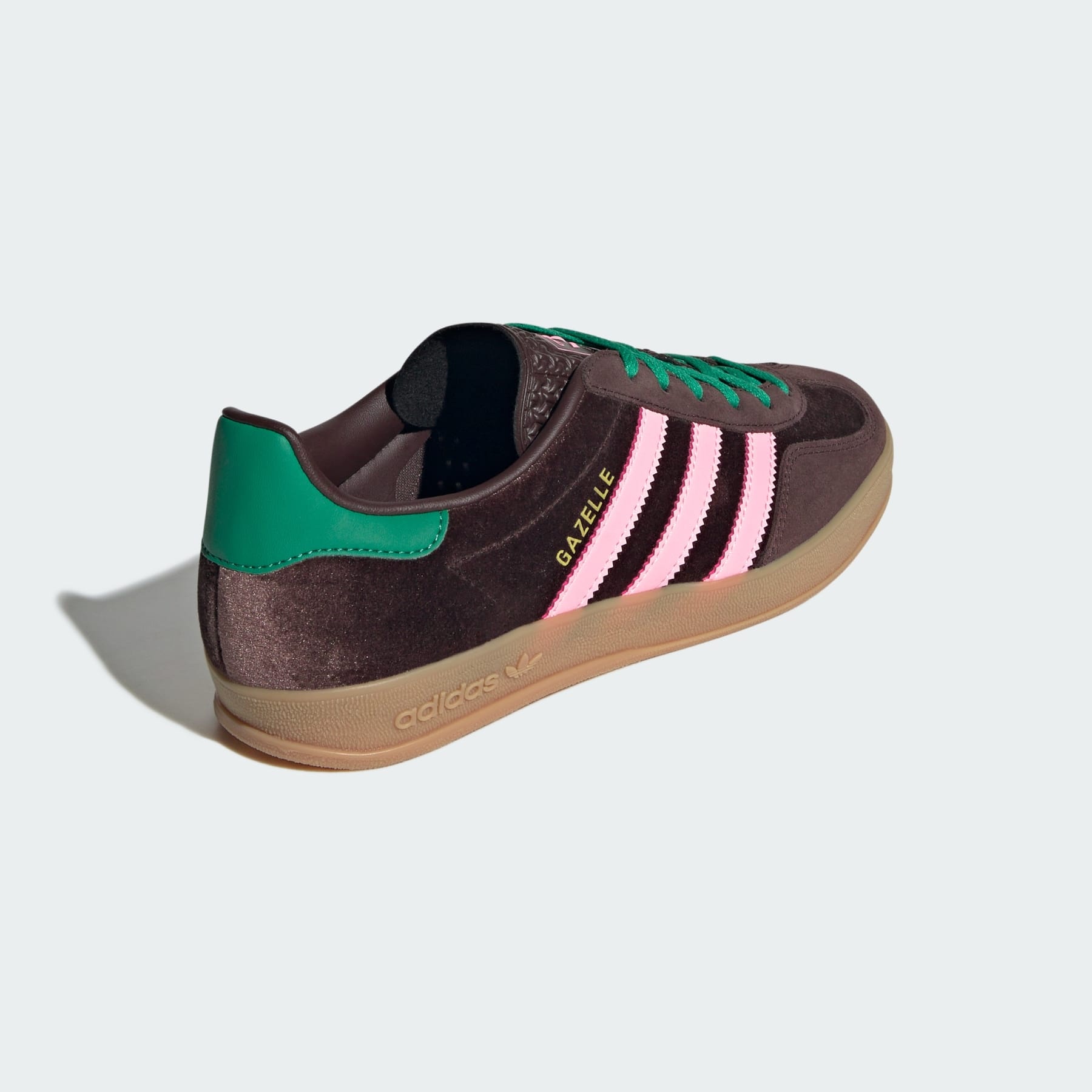 Gazelle Indoor Shoes - 6
