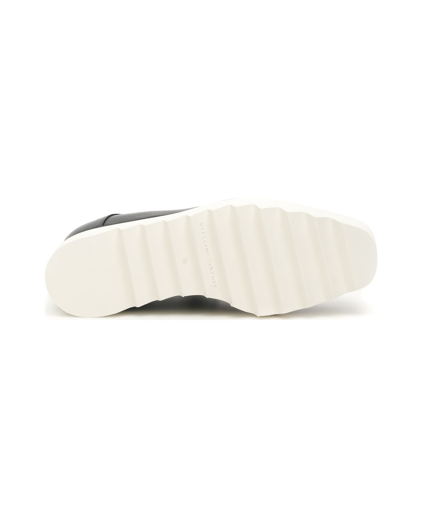 Logo Elyse Lace-ups - 5