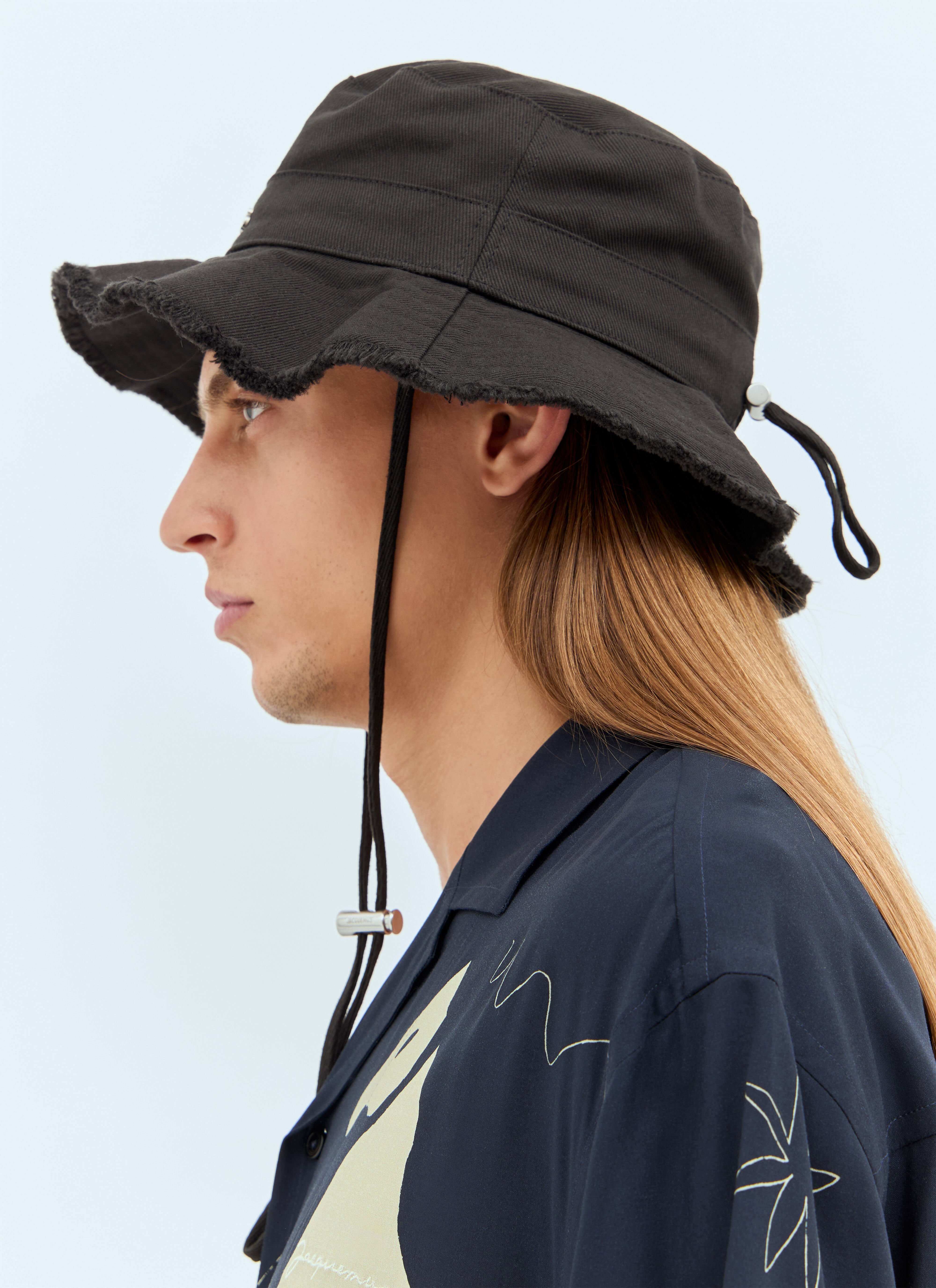Le Bob Artichaut Hat - 3