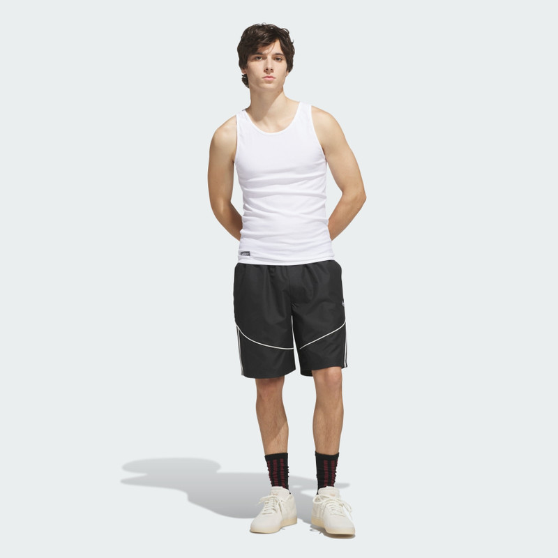 SKATEBOARDING OFFSIDE WATER SHORTS 7