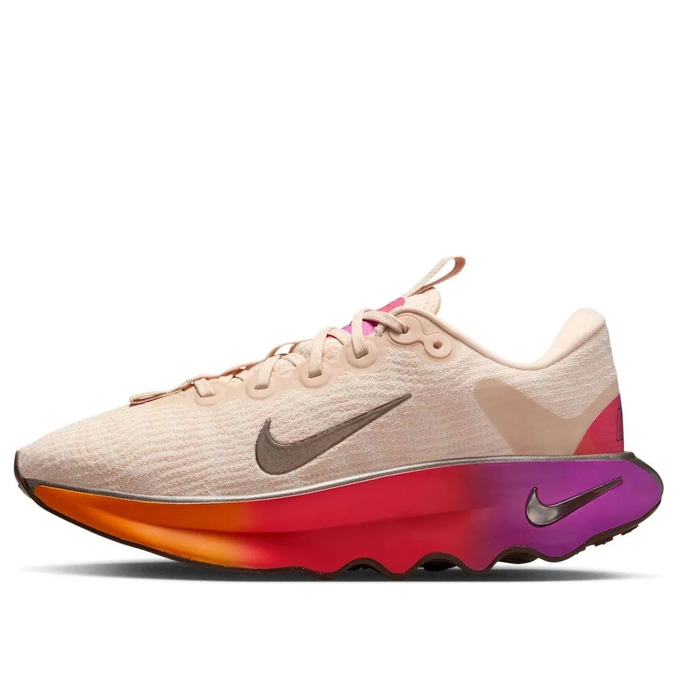 (WMNS) Nike Motiva SE 'Sunset' HQ2626-200 - 1