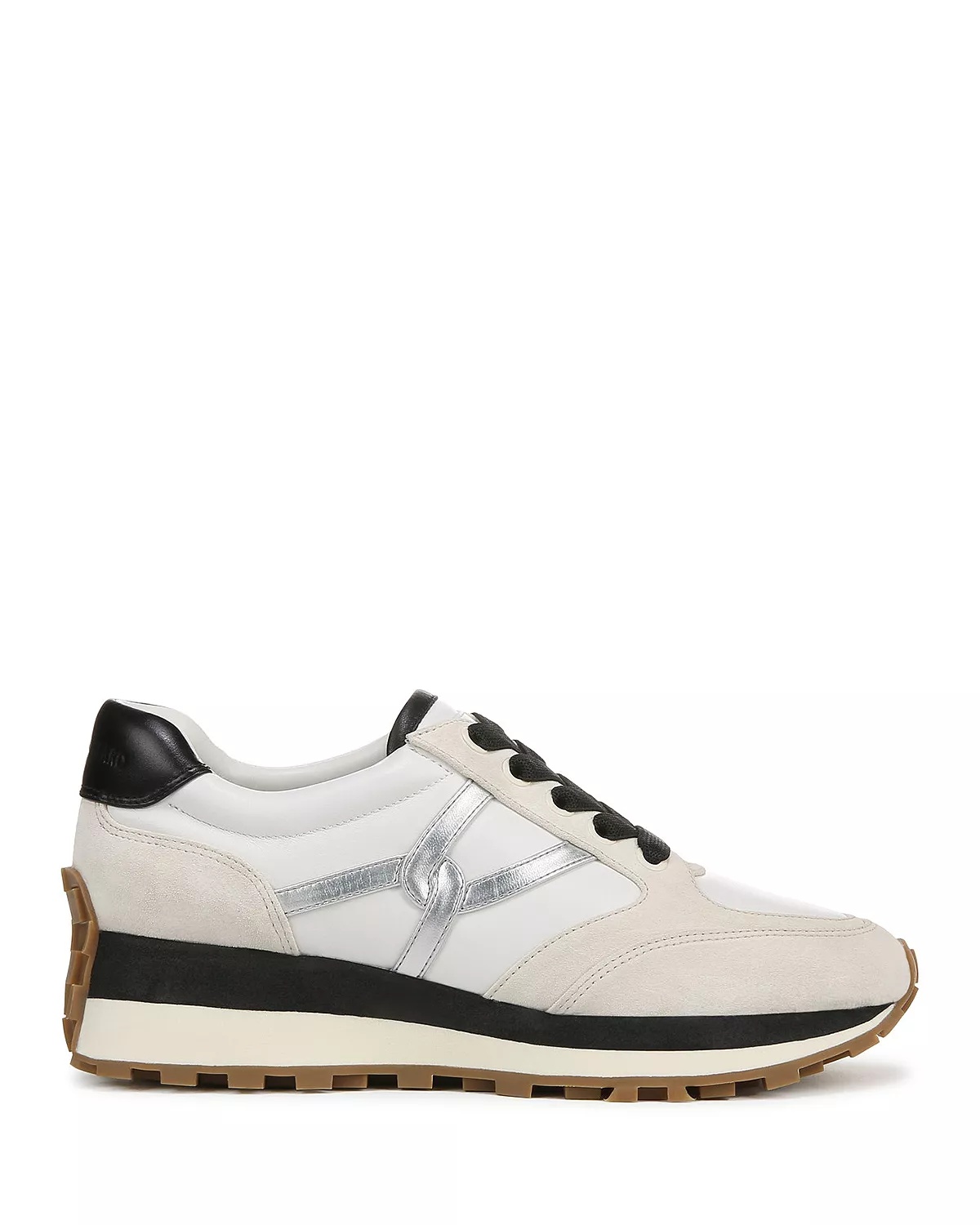 Women's Valentina Low Top Sneakers - 2
