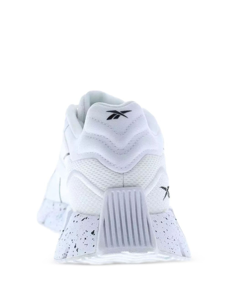 Zig Dynamica 4 "White" sneakers 3