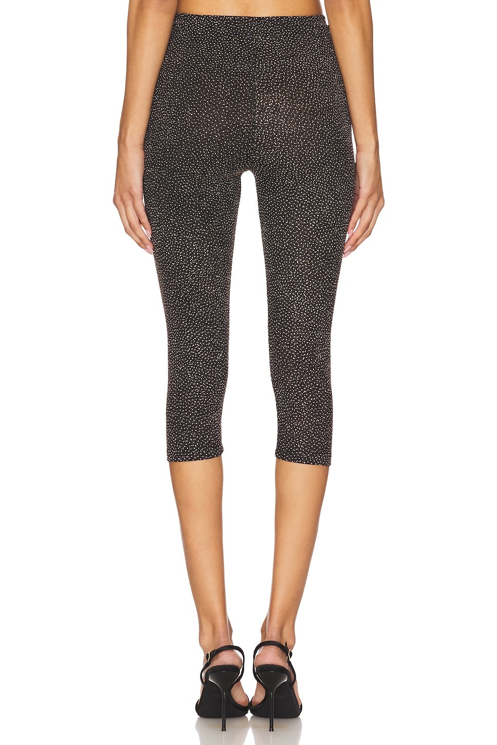 Cassia Capri Pant - 4