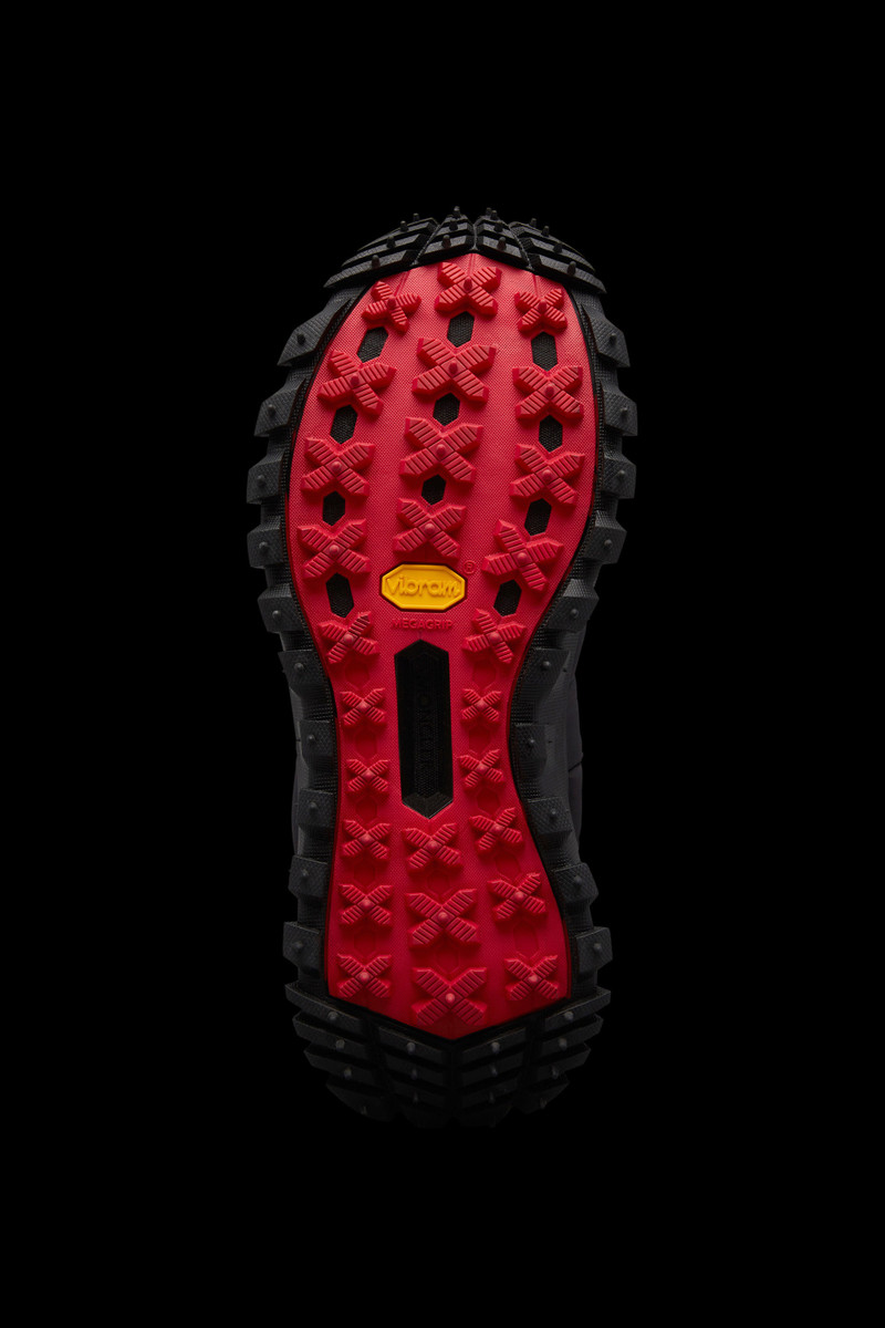 Trailgrip Après Mules 6