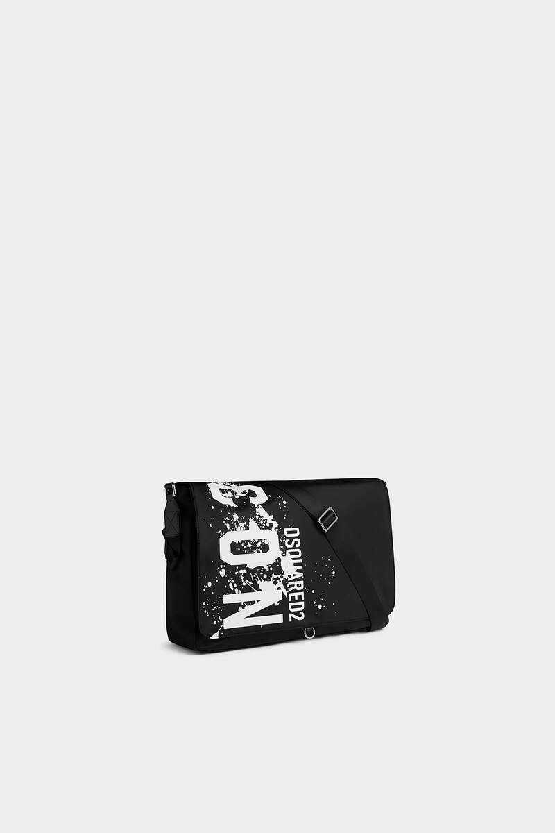 MESSENGER BAG - 3