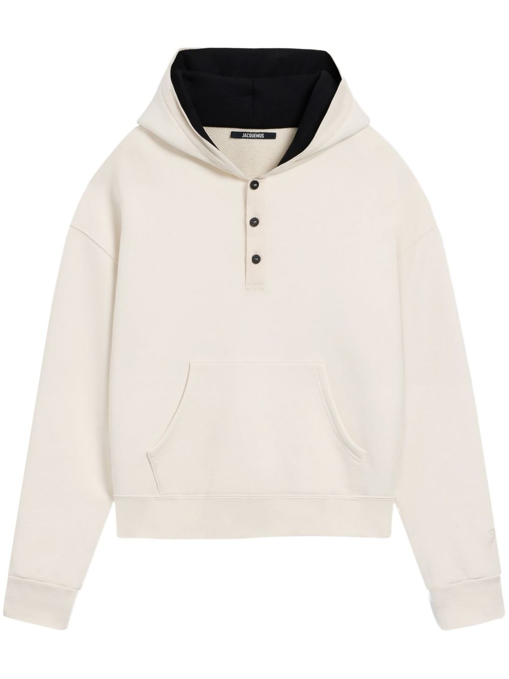 Le Hoodie Melao hoodie - 1