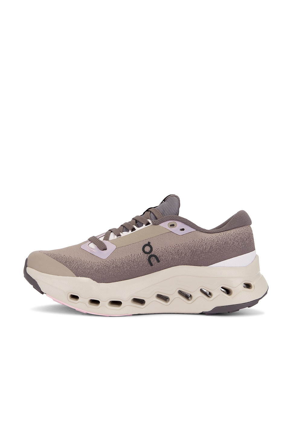 Cloudsurfer Trail 2 WP Sneaker - 5