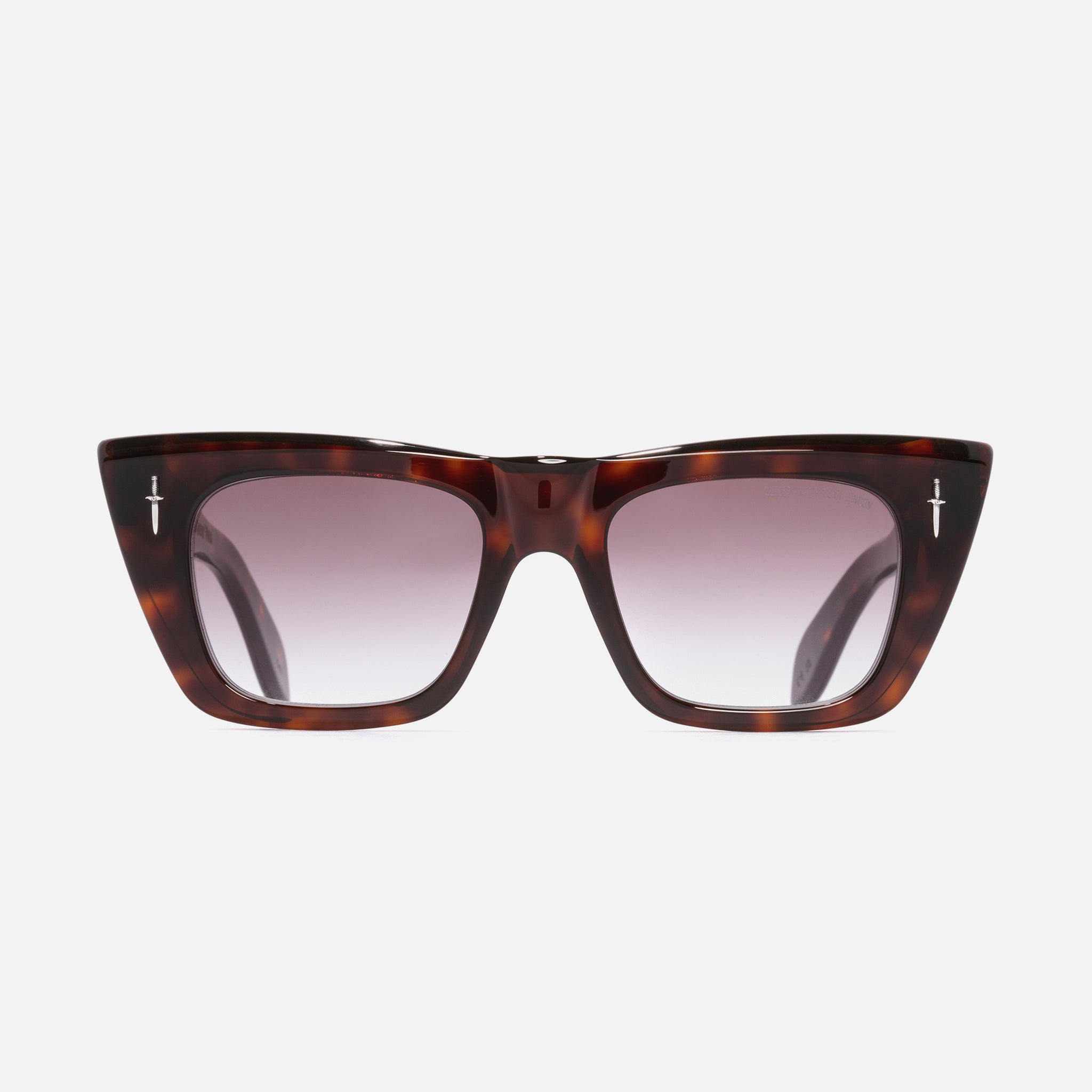 THE GREAT FROG LOVE AND DEATH CAT EYE SUNGLASSES - 3