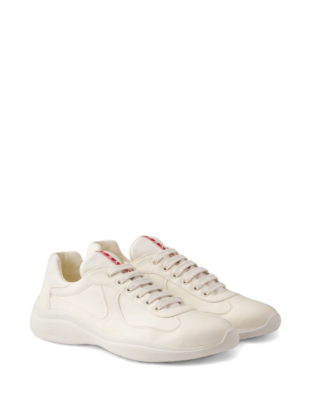 America's Cup lace-up sneakers - 2