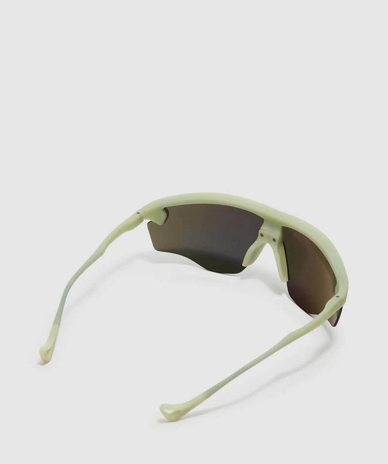 District Vision Junya racer glasses outlook