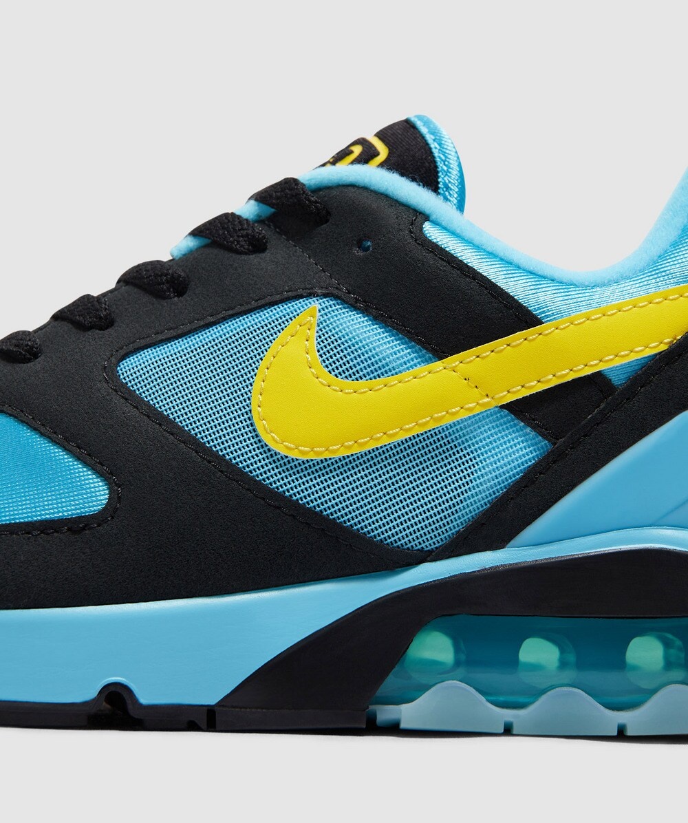 Air max 180 sneaker - 7