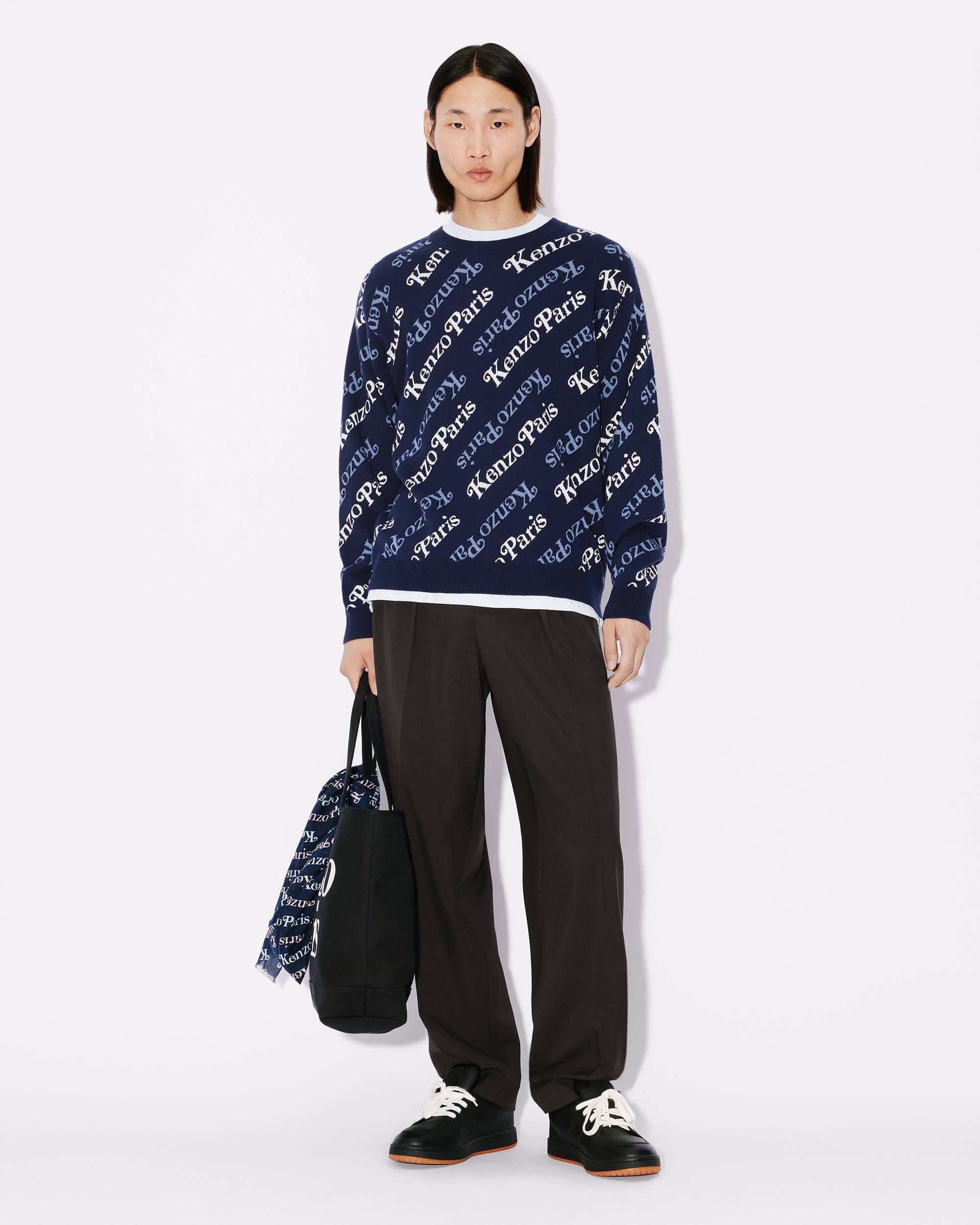 'KENZO by Verdy' jumper - 5