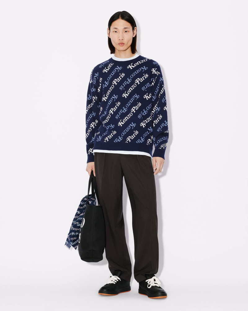 'KENZO by Verdy' 점퍼 5