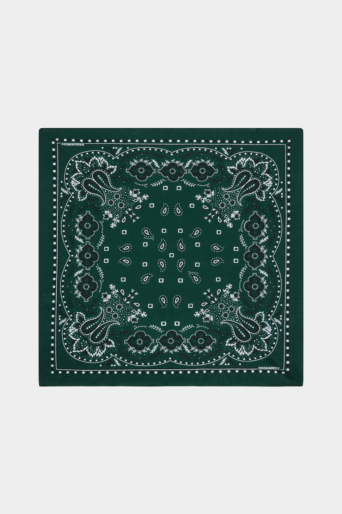 PRAIRIE COTTON BANDANAS - 1