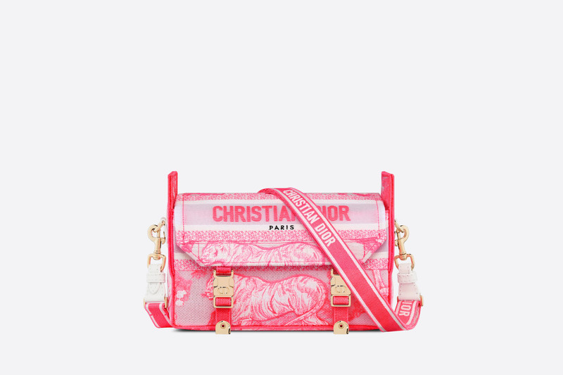 Small Diorcamp Bag 1