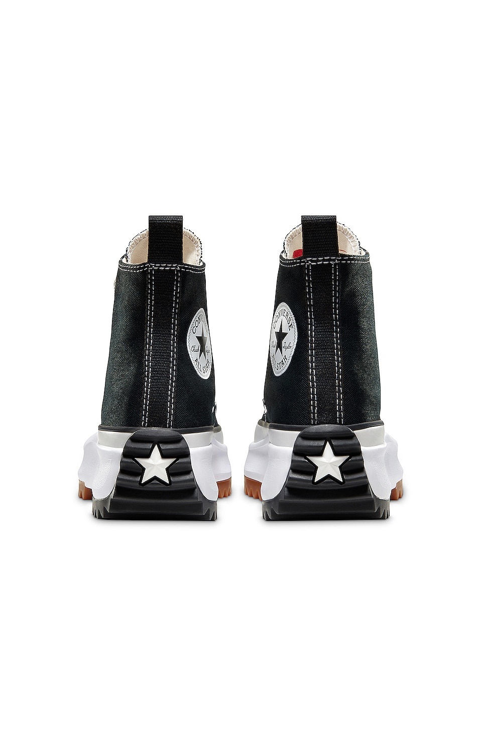 Run Star Hike Lugged Hi - 3