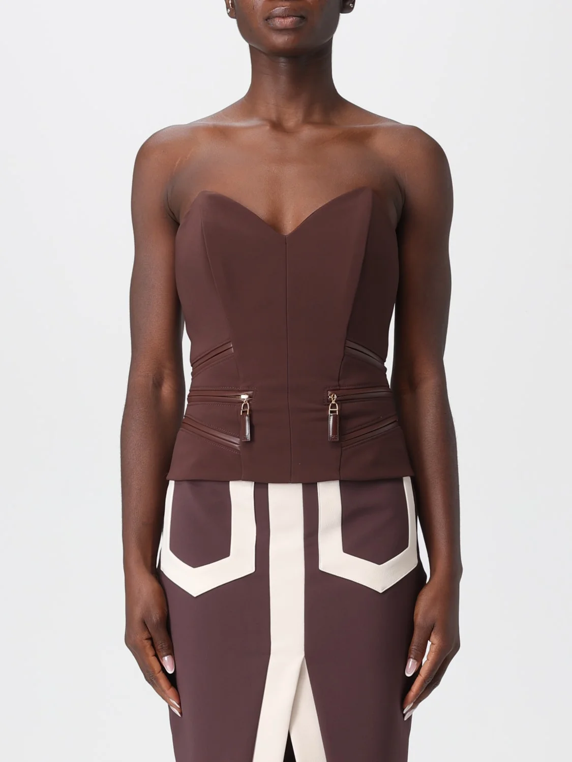 Top woman Elisabetta Franchi - 1