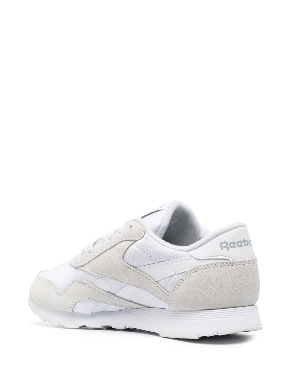 Classic low-top sneakers - 3