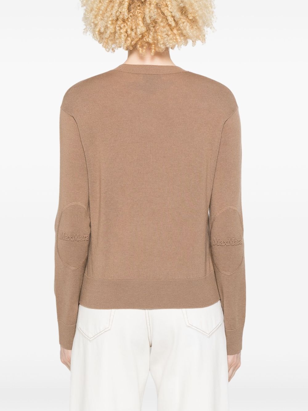 wool sweater - 4