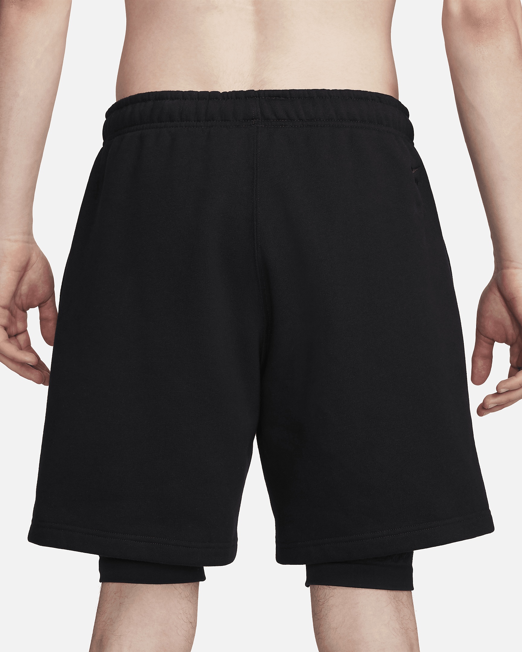 Nike x MMW Men's 3-in-1 Shorts - 3