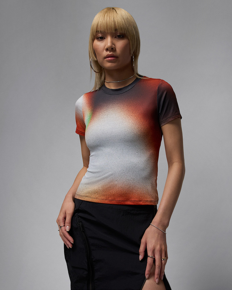 Jordan x Téla Women's T-Shirt - 1