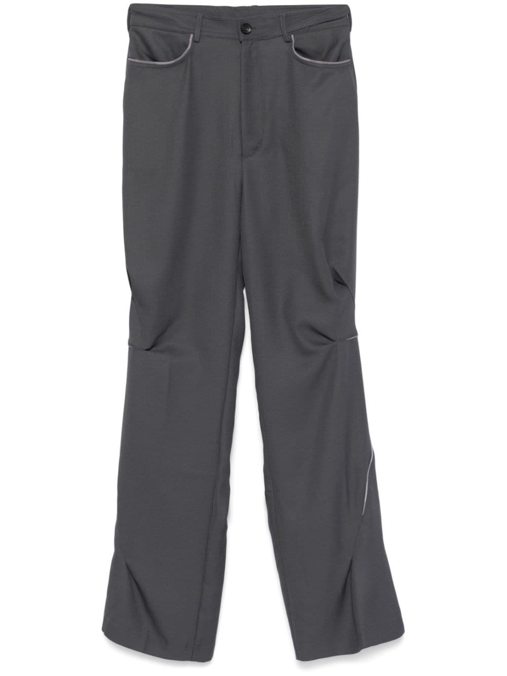 Ohne K-Dart trousers - 1