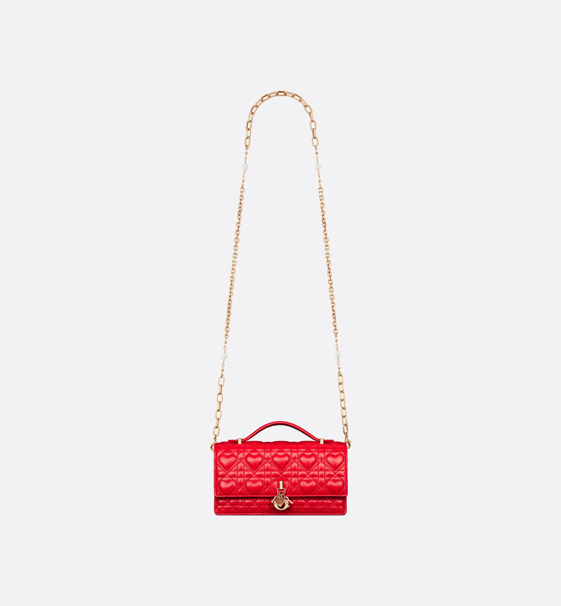 Dioramour My Dior Mini Bag - 4