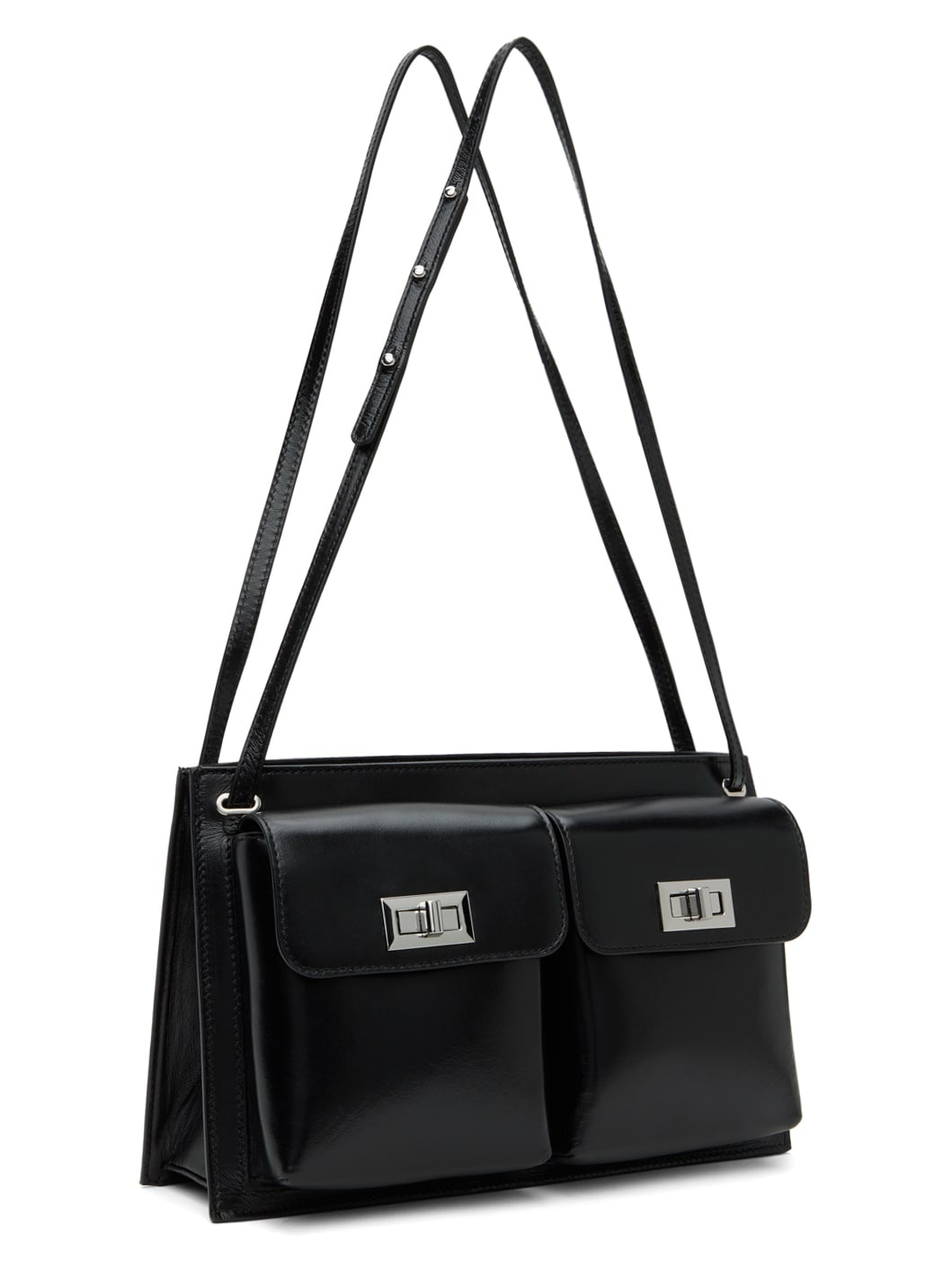Black Billy Tote - 2