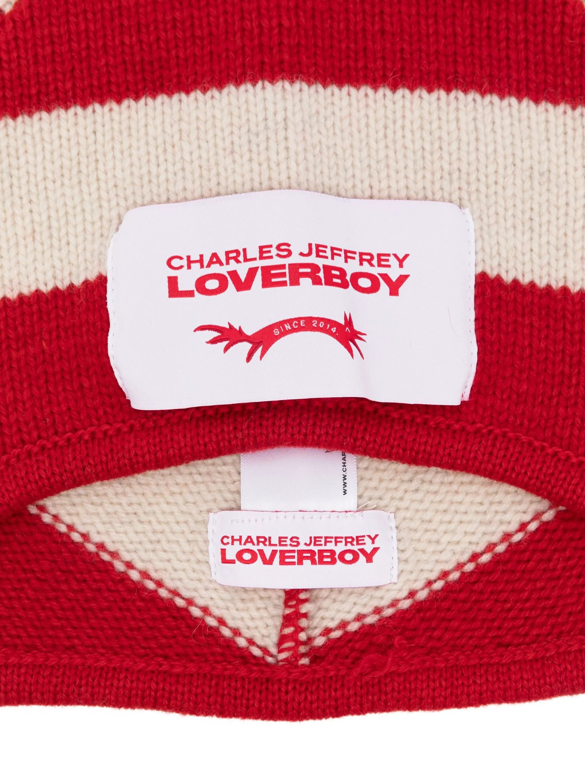 Charles Jeffrey Loverboy Hats - 3