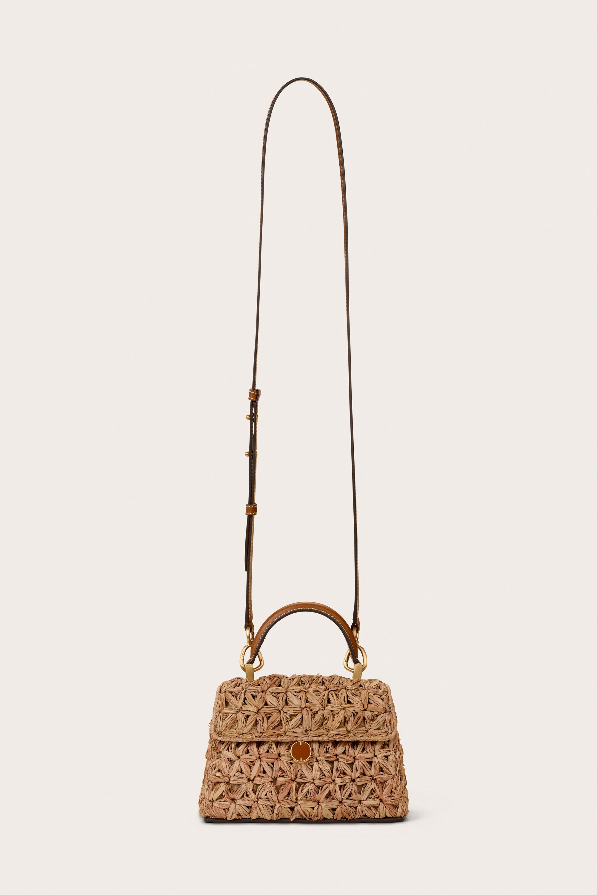 NANO SYBIL CROSSBODY BAG - 2