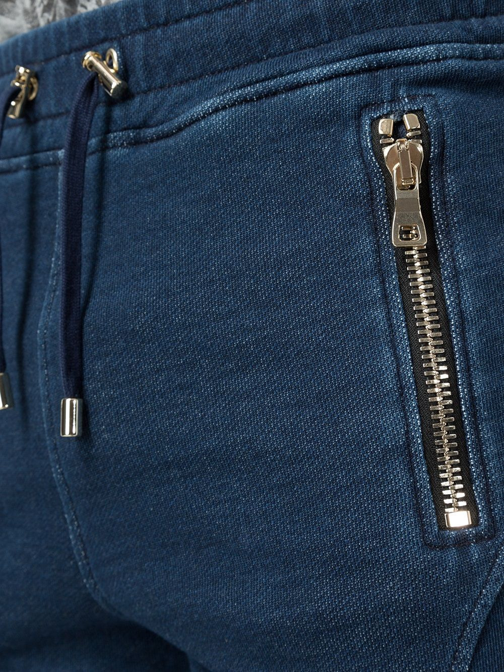 Biker sweatpants - 5