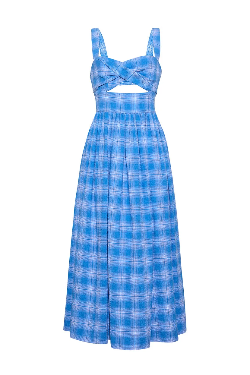 Clover Dress - 1