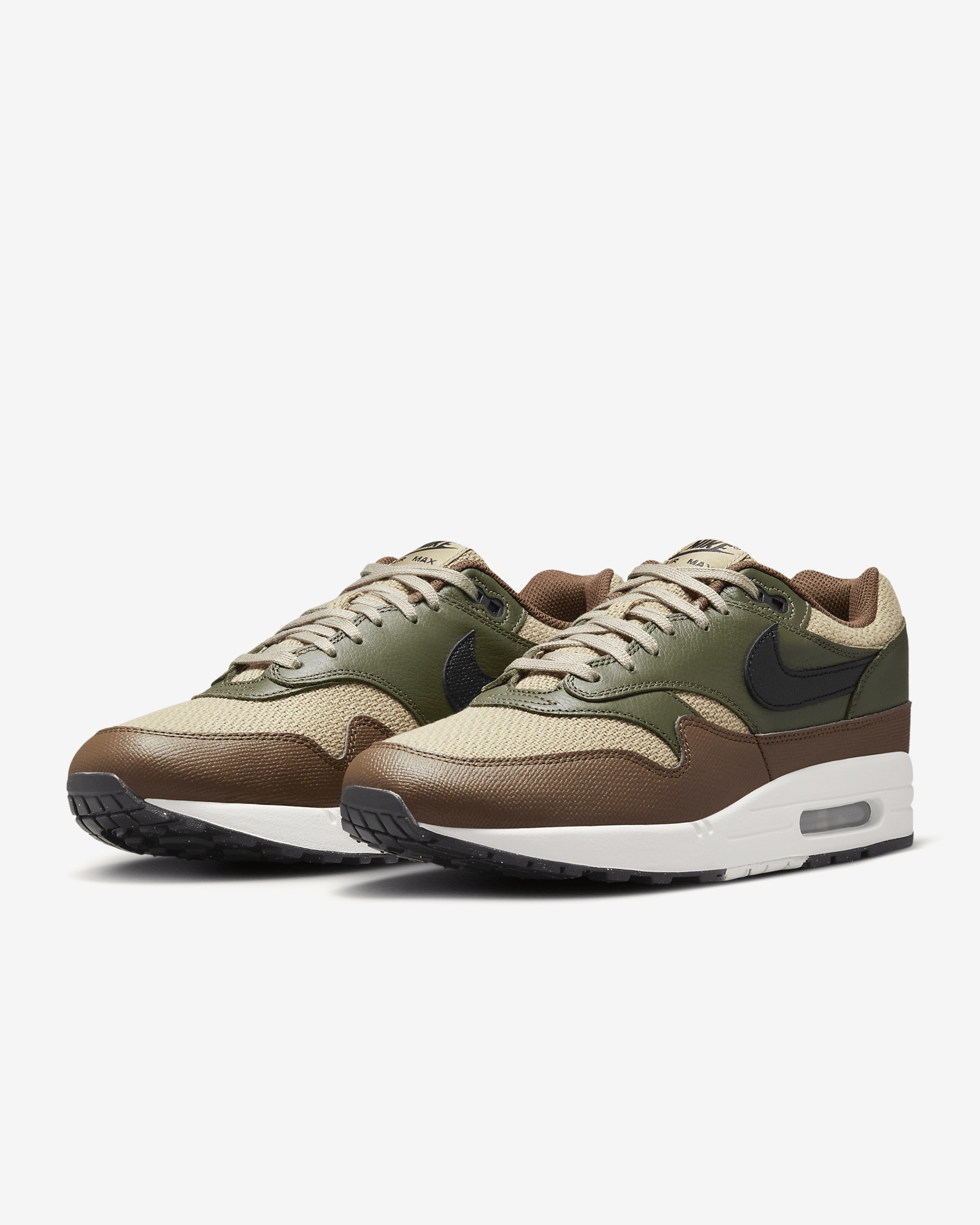 Nike Air Max 1 Essential Premium Men's Shoes - 5