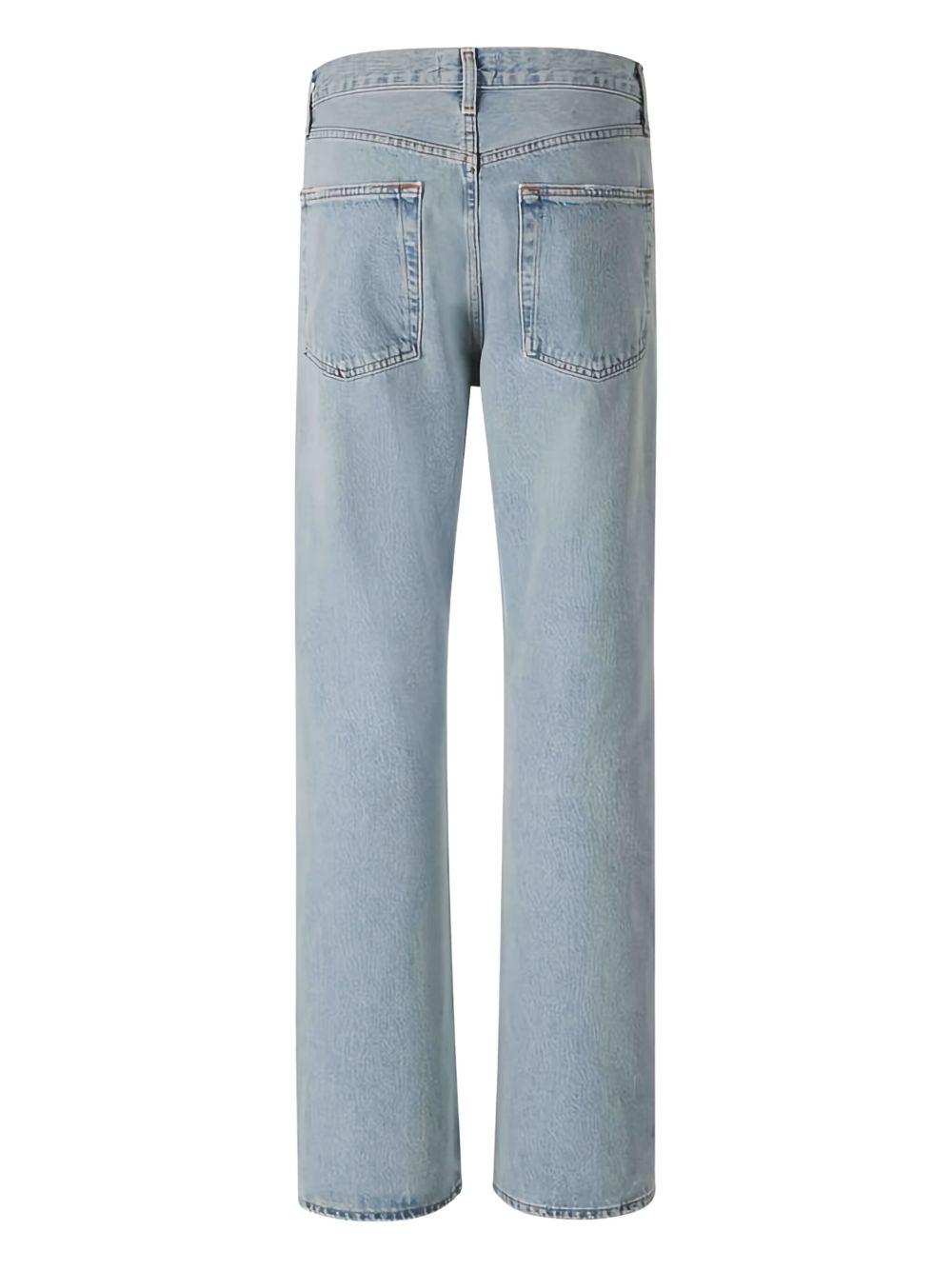 V-Waist Kelly jeans - 5