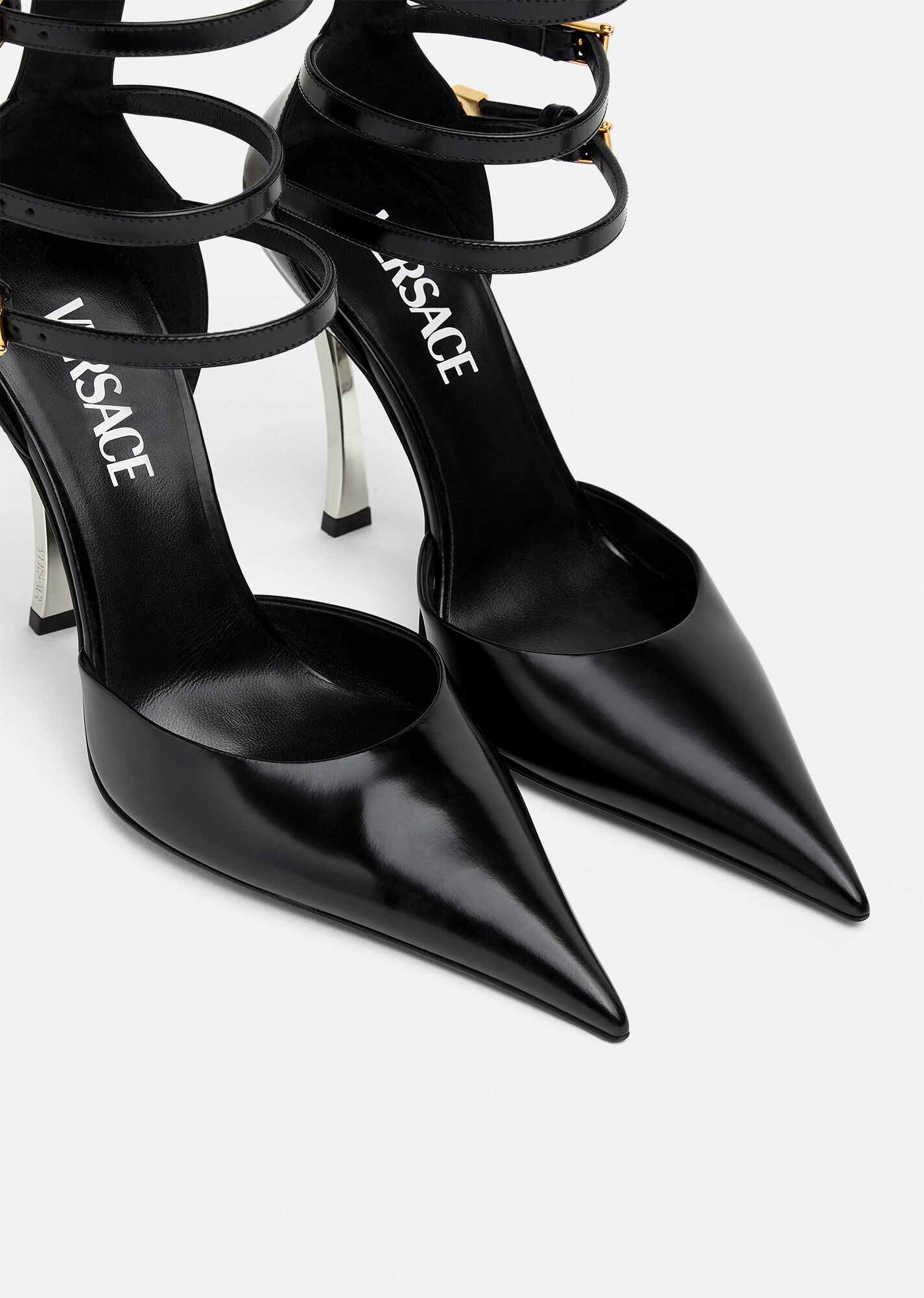 Pin-Point Pumps - 4