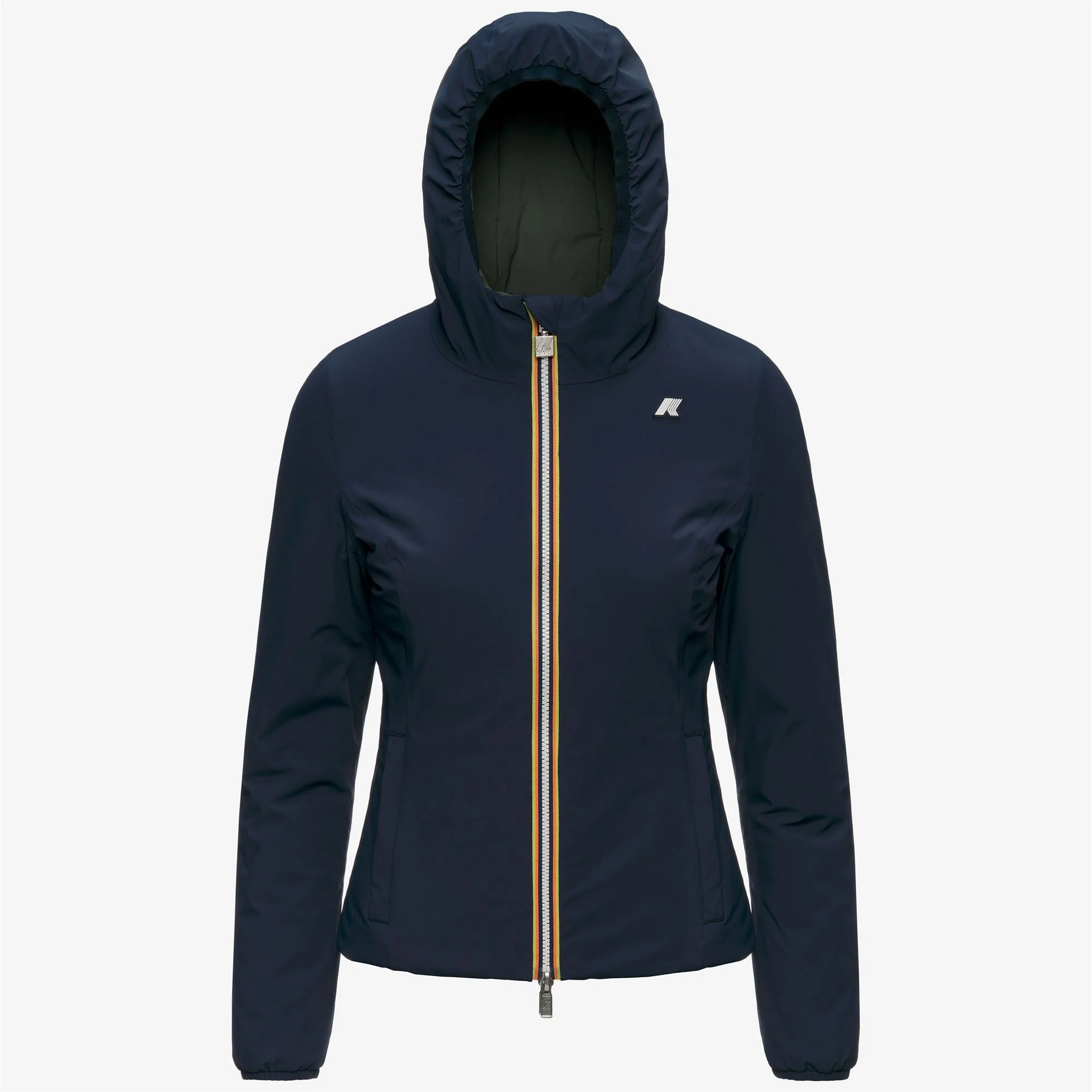 Lily St Warm Double Jacket - 1