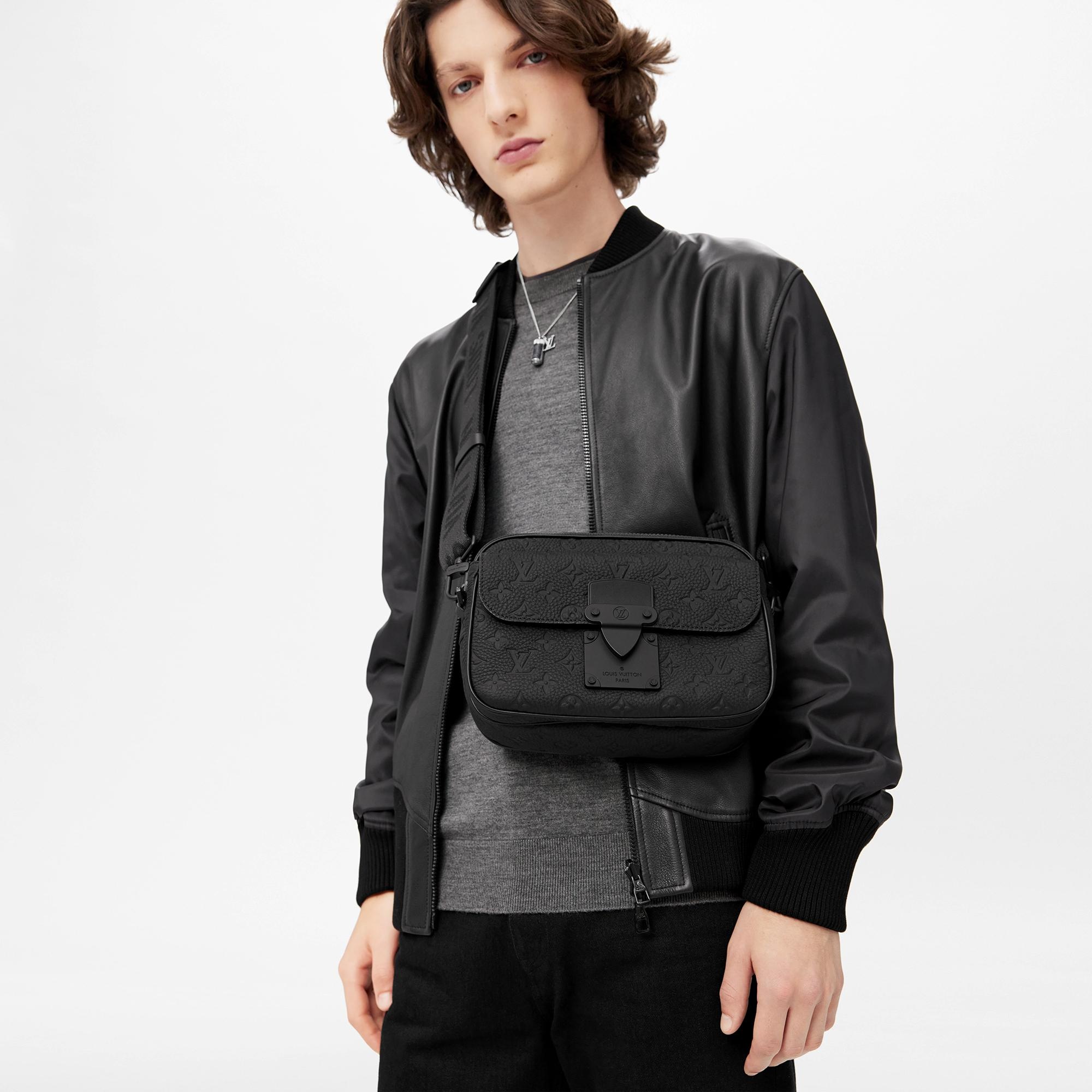 S Lock Messenger - 7