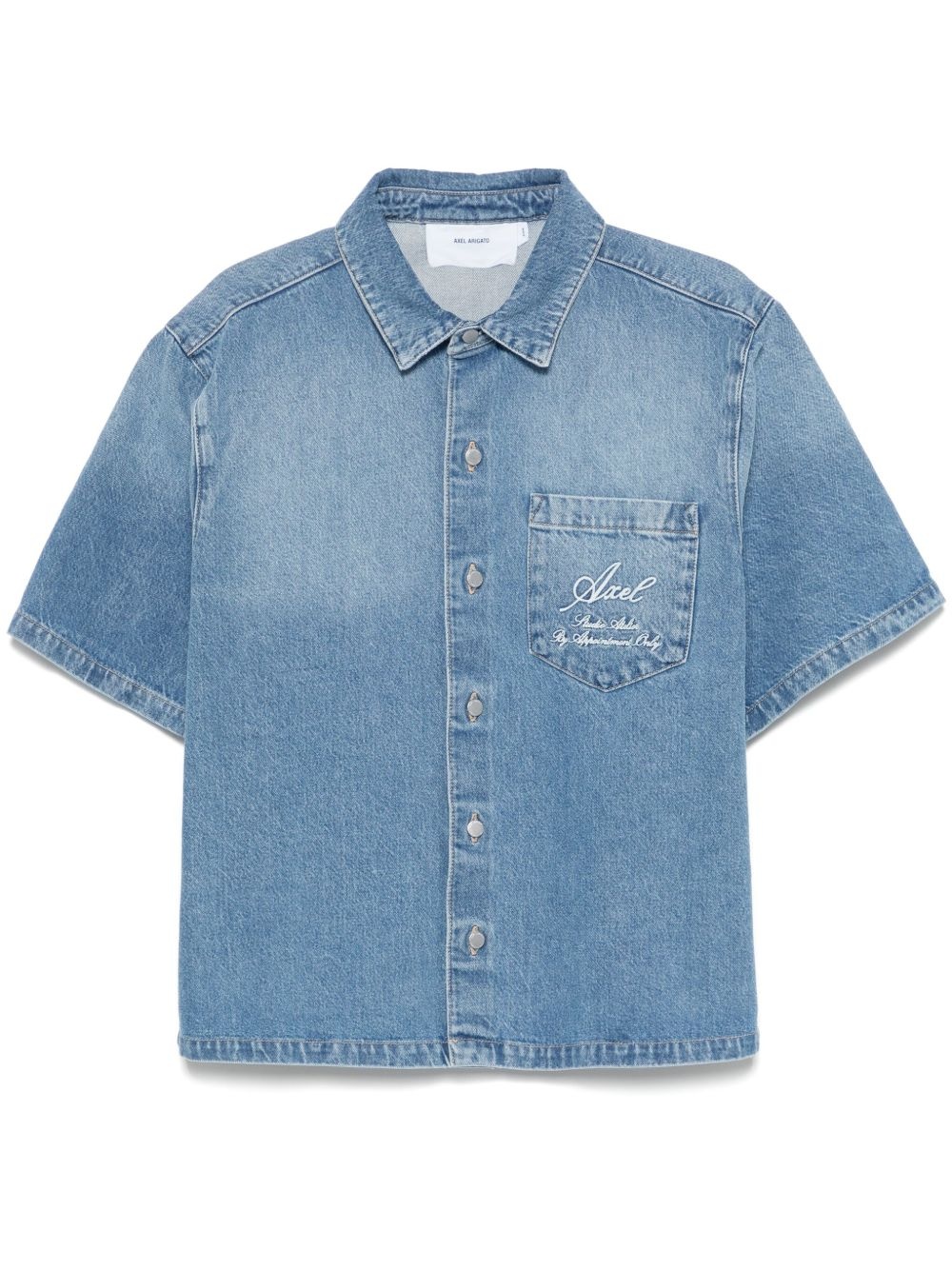 Shore shirt - 1