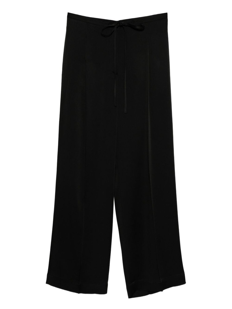 tie-waist trousers 1