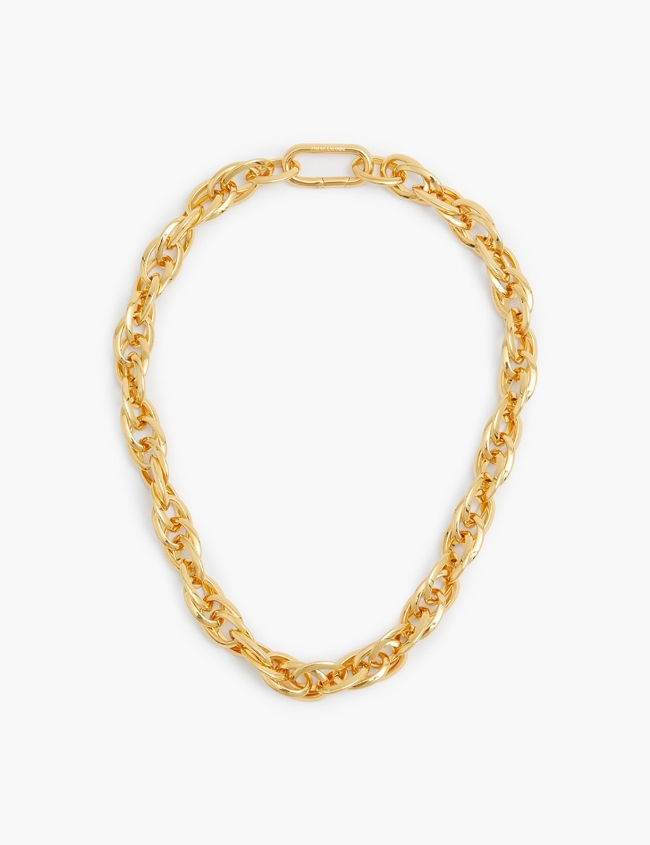 MEDIUM KNIFE EDGE CHAIN - 3