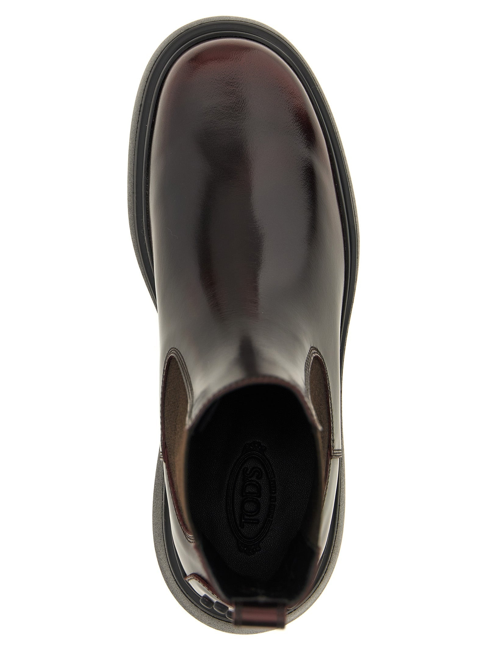 Tod's Women Chelsea Ankle Boots - 4