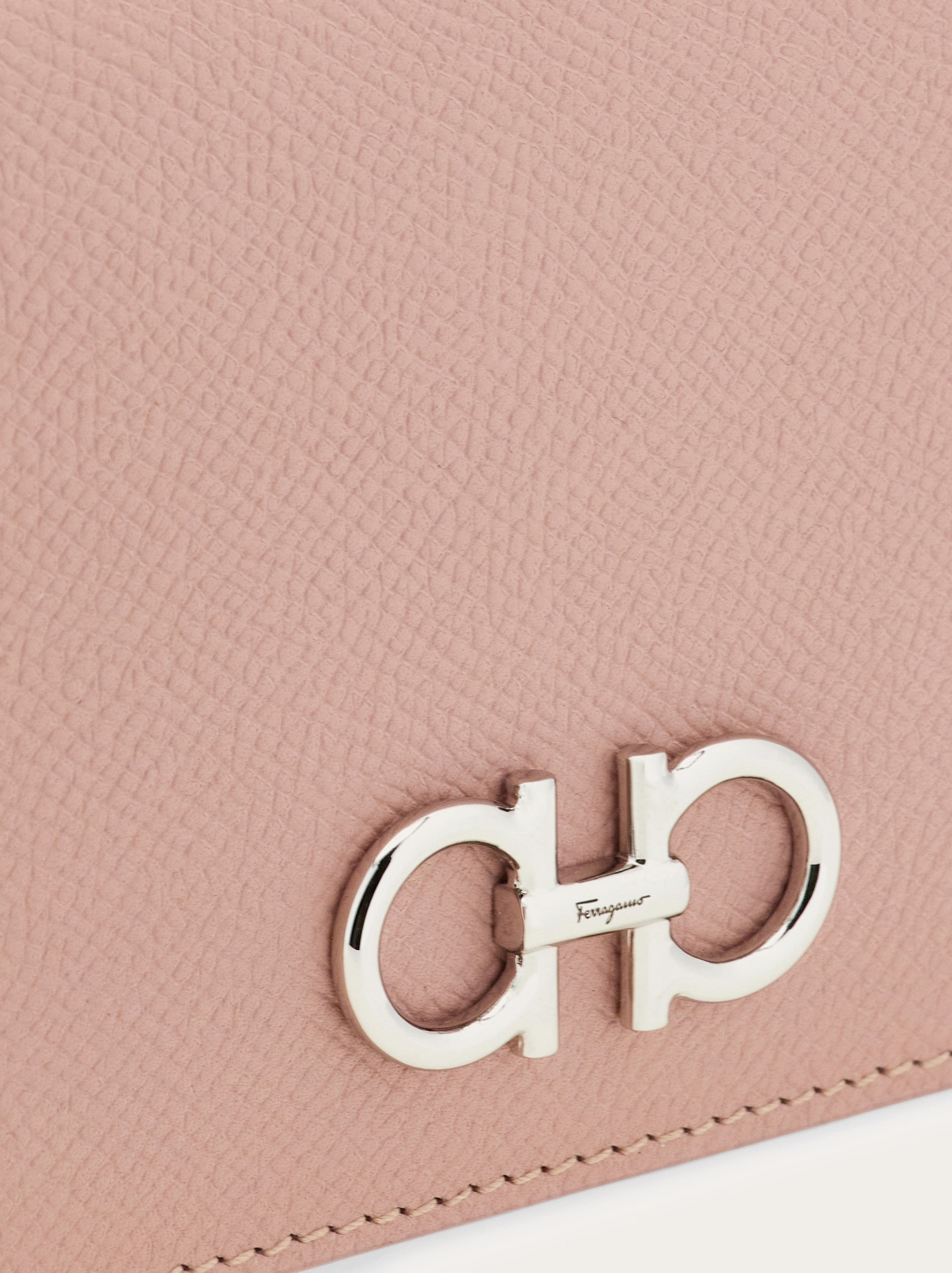 Gancini continental wallet - 5