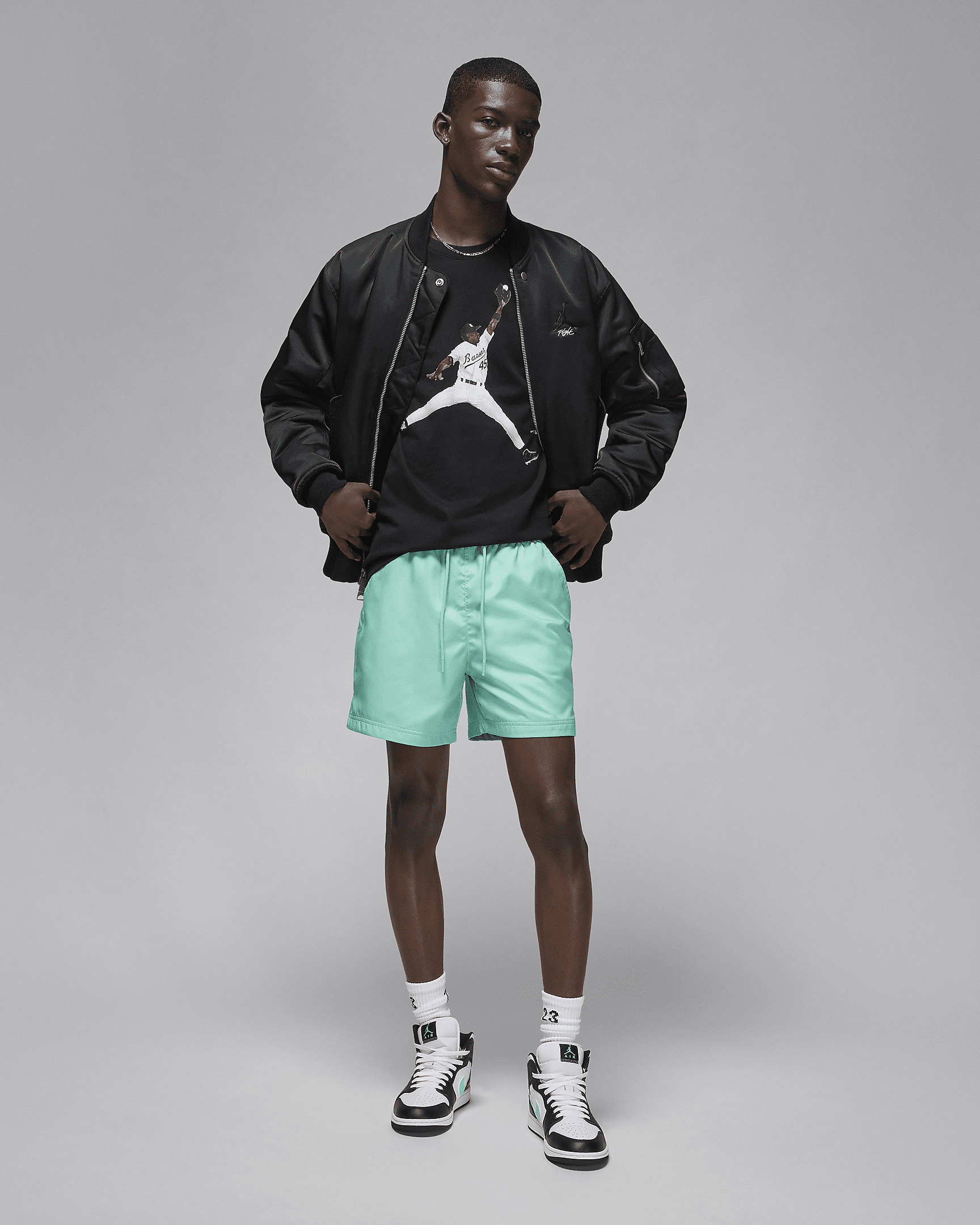 Men's Jordan Flight MVP T-Shirt - 6