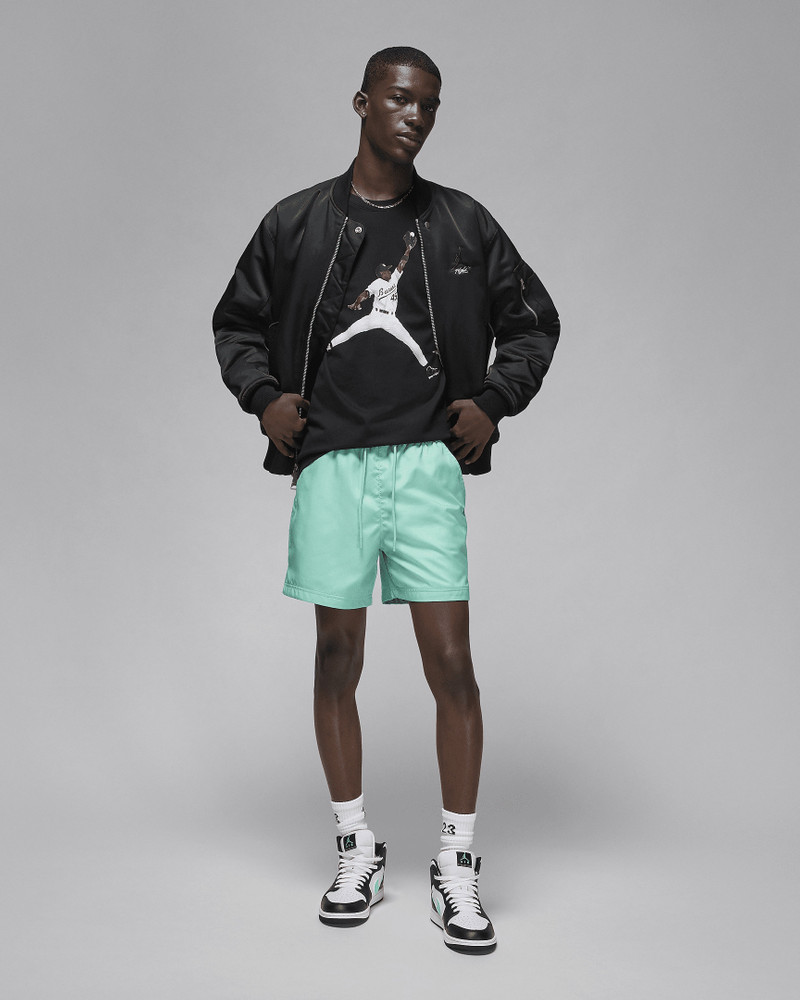 Men's Jordan Flight MVP T-Shirt 6