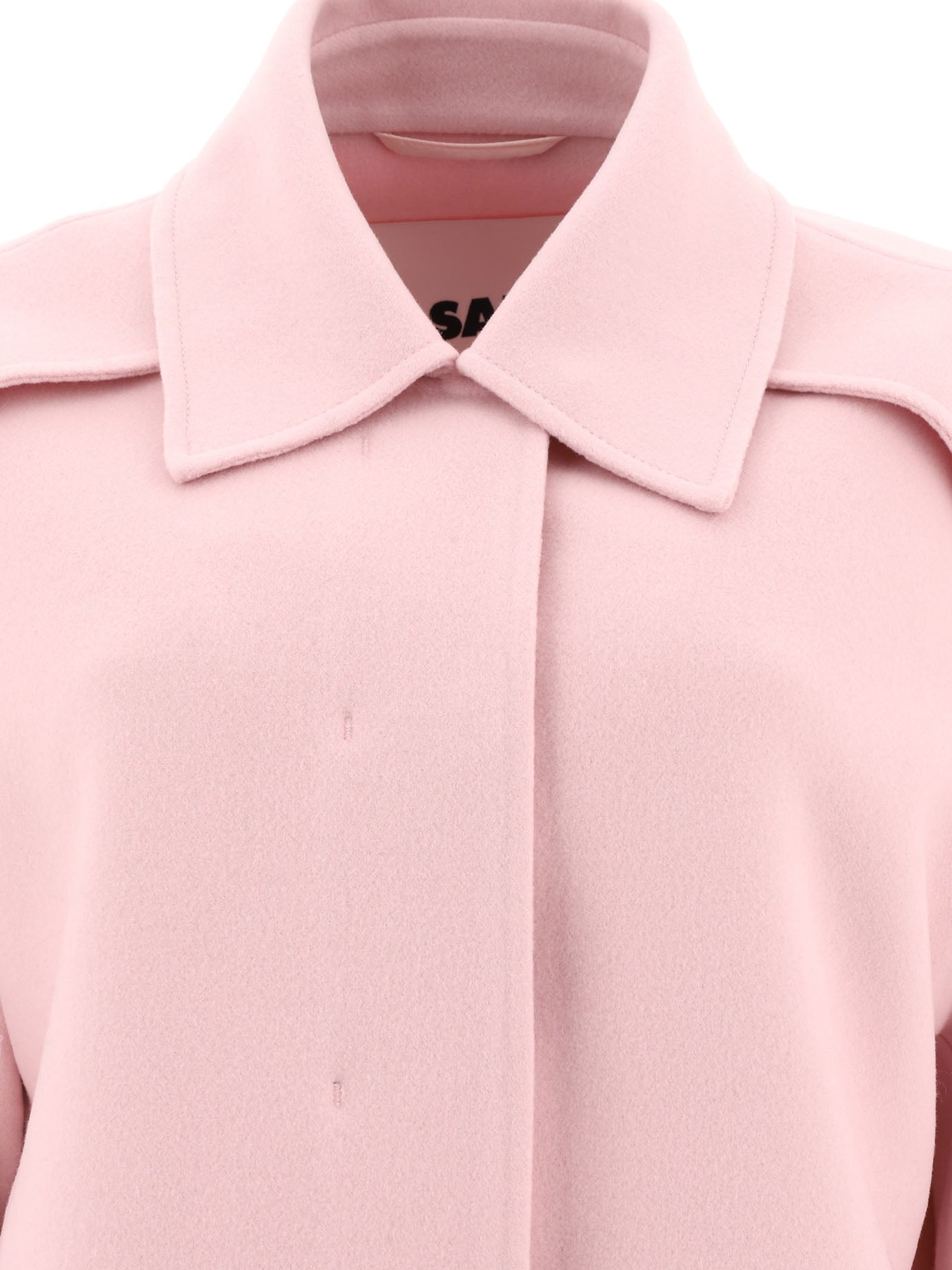 Jil Sander Jackets - 3